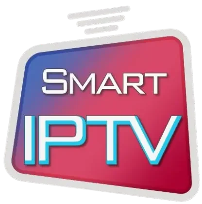 Smart IPTV logo