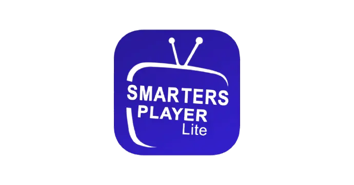 Smarters Player Lite logo